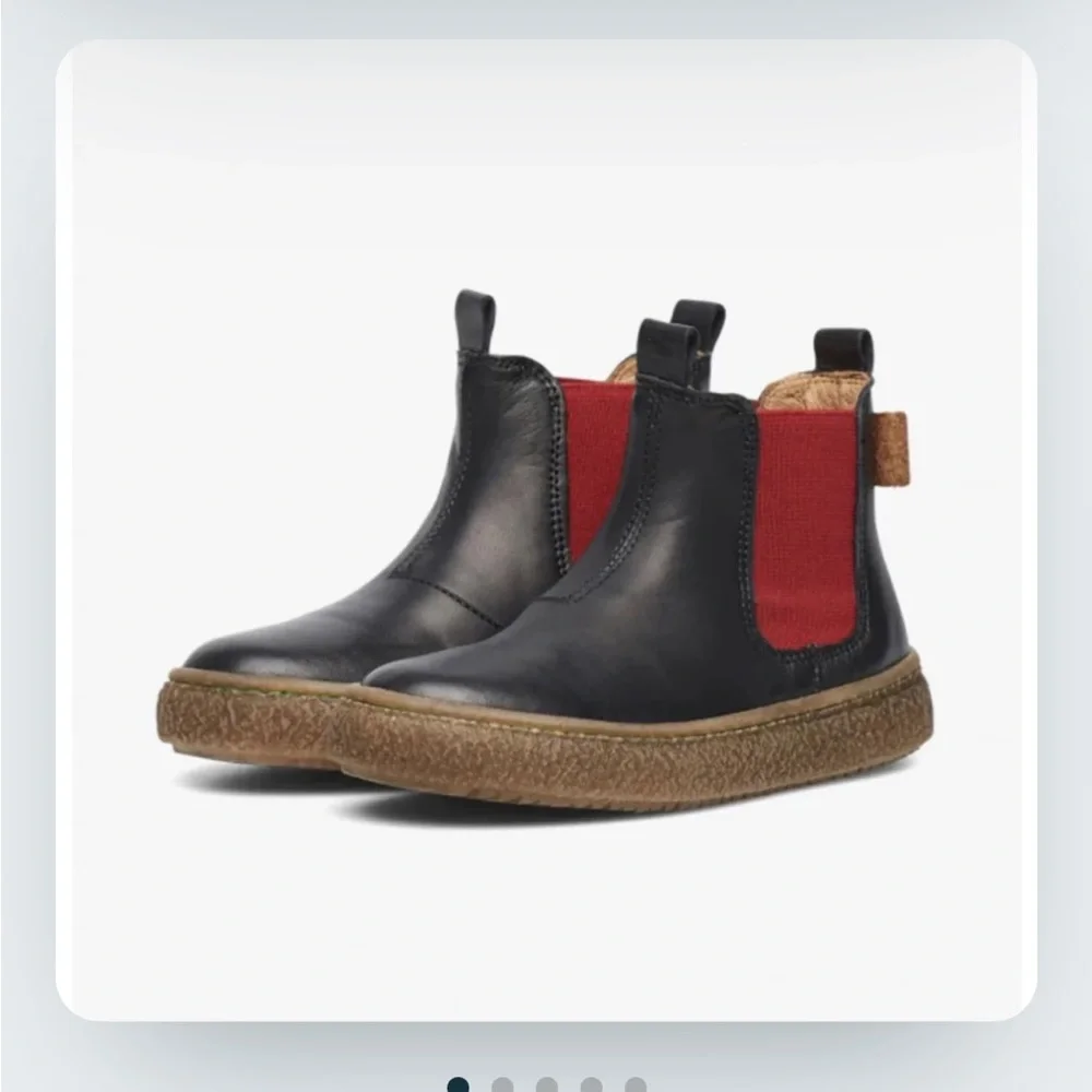 NEW! Naturino Figus Boot - Picture 2 of 6